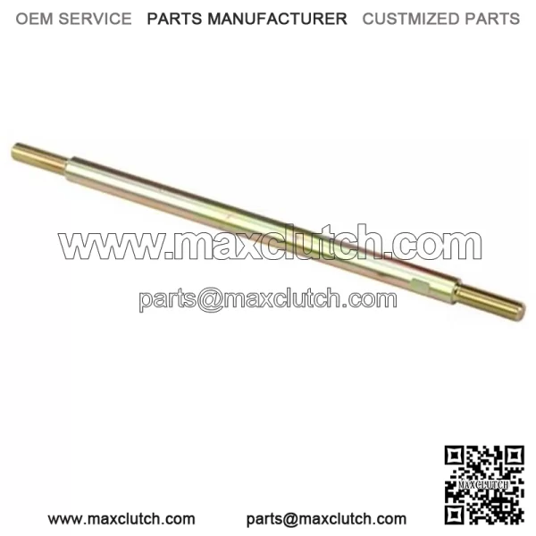 Tie rod 16mm Suzuki Kingquad 450 700 750 Can-am Outlander Renegade G2 800 1000