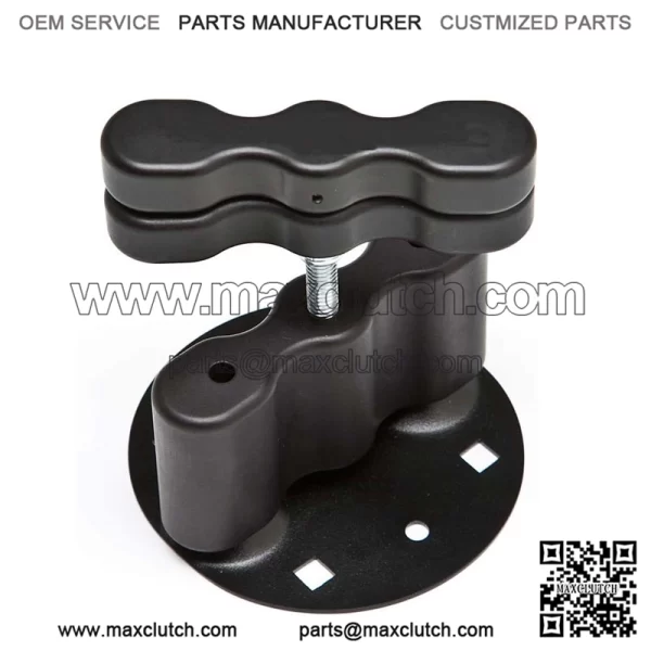 RX fuel tank bracket 2# black