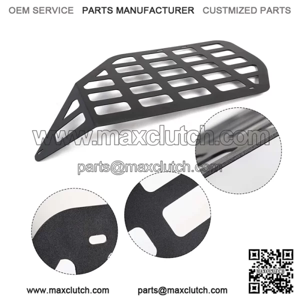 Toyota 4Runne trunk rack - Image 2