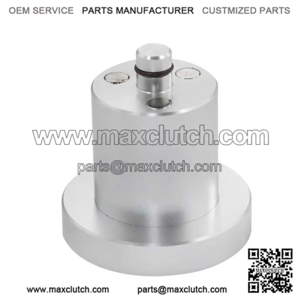 Rivian R1T R1S jack dedicated aluminum alloy pad single pack