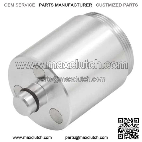 Rivian R1T R1S jack dedicated aluminum alloy pad single pack - Image 3