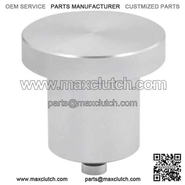 Rivian R1T R1S jack dedicated aluminum alloy pad single pack - Image 4