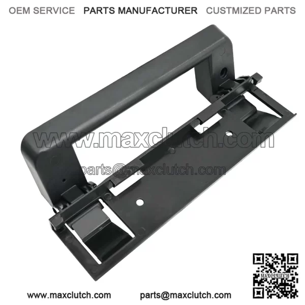 RV refrigerator door replacement upgrade single set - Image 4