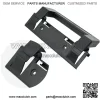 RV Refrigerator Door Replacement Upgrade 2 Sets - Image 3