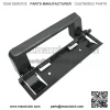 RV Refrigerator Door Replacement Upgrade 2 Sets - Image 4