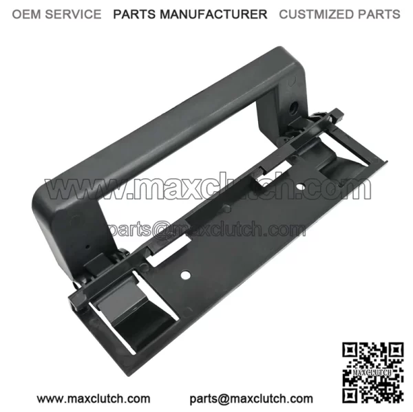 RV Refrigerator Door Replacement Upgrade 2 Sets - Image 4