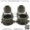 Trail-3F-2R 3" Front 2" Rear Leveling lift kit for Chevy Trailblazer GMC Envoy