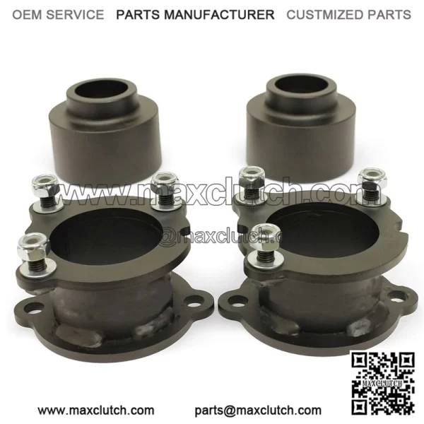 Trail-3F-2R 3" Front 2" Rear Leveling lift kit for Chevy Trailblazer GMC Envoy