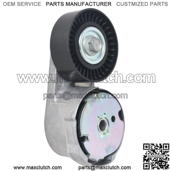 Seat Belt Tensioner for VW Town and Country Grand Cherokee 5184617AD