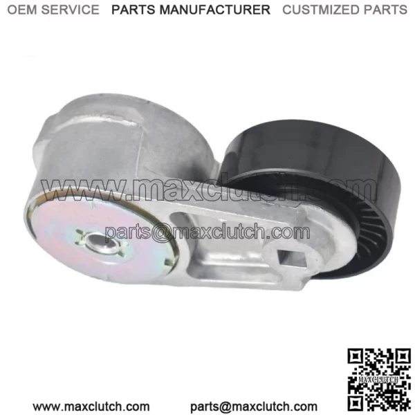 Seat Belt Tensioner for VW Town and Country Grand Cherokee 5184617AD - Image 2