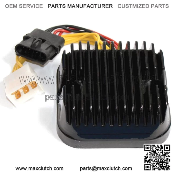 Regulator Rectifier for Polaris Sportsman 800 EFI 2005 2006 New For: Polaris Sportsman 800
