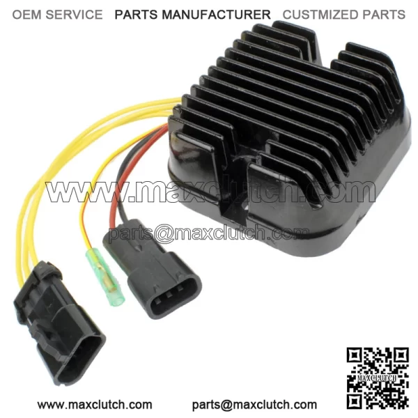 Regulator Rectifier for Polaris Sportsman 800 EFI 2010-2014 For: Polaris Sportsman 800