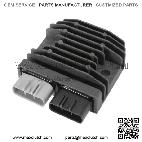 Voltage Rectifier Regulator For Kawasaki Teryx 800 KRF800 KRT750 Teryx 4 750 4x4 For: More than one vehicle