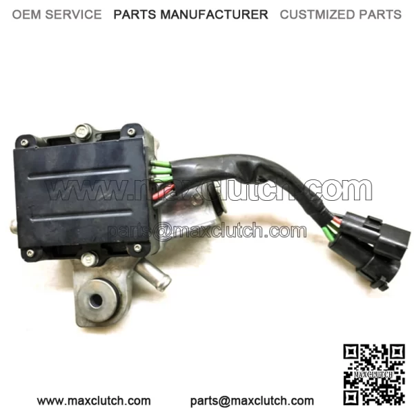 16 Yamaha FX Cruiser SVHO Regulator Rectifier FC1800 For: 2015 Yamaha SVHO