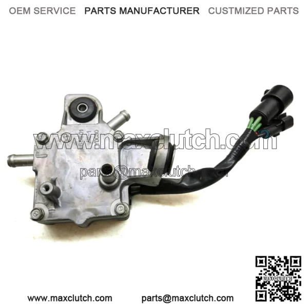 16 Yamaha FX Cruiser SVHO Regulator Rectifier FC1800 For: 2015 Yamaha SVHO - Image 2