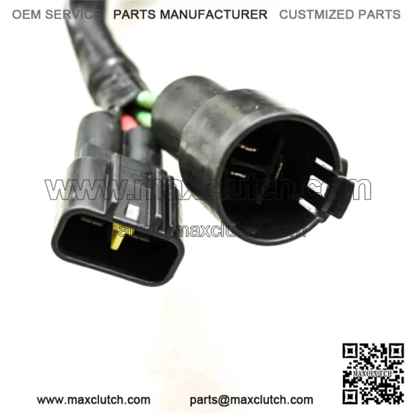 16 Yamaha FX Cruiser SVHO Regulator Rectifier FC1800 For: 2015 Yamaha SVHO - Image 4