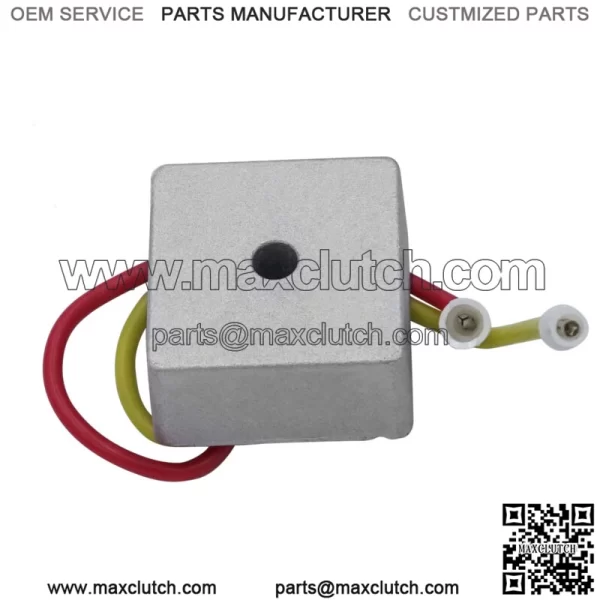 Voltage Regulator for John Deere X155R X165 D100 D105 D110 D120 D125 D130 D140