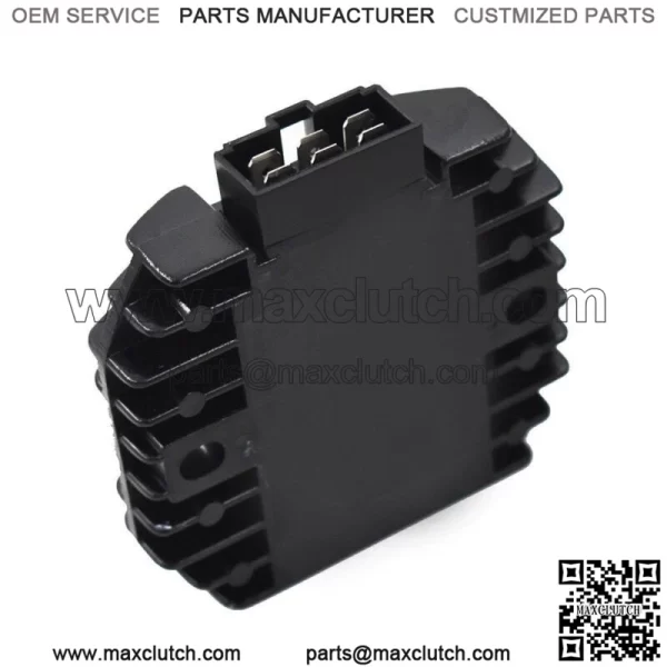 Regulator rectifier for Kawasaki Atv Bayou 300 KLF300 86-91 - Image 5