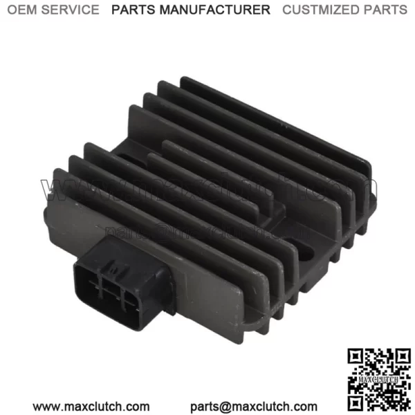 Voltage Regulator Rectifier For Honda TRX 500 Fourtrax Foreman Rubicon FA - 4x4 - Image 2