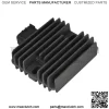 Voltage Regulator Rectifier For Honda TRX 500 Fourtrax Foreman Rubicon FA - 4x4 - Image 3