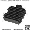 Voltage Regulator Rectifier For Honda TRX 500 Fourtrax Foreman Rubicon FA - 4x4 - Image 4