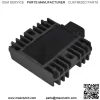 Voltage Regulator Rectifier For Honda TRX 500 Fourtrax Foreman Rubicon FA - 4x4 - Image 5