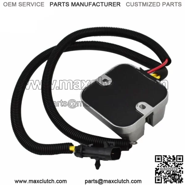 Voltage Regulator Rectifier For Polaris RZR 900 XP1000 Sportsman ACE 325 570 900