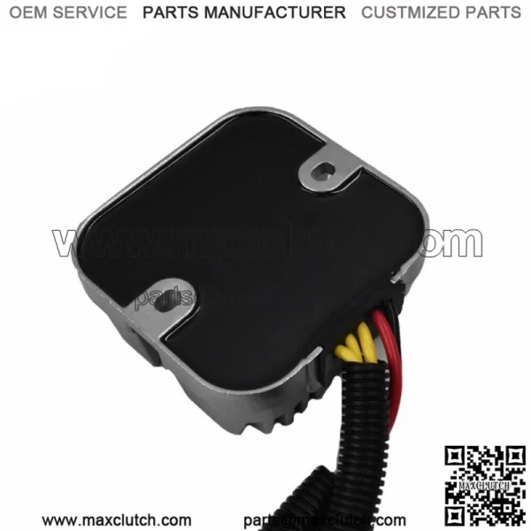 Voltage Regulator Rectifier For Polaris RZR 900 XP1000 Sportsman ACE 325 570 900 - Image 5