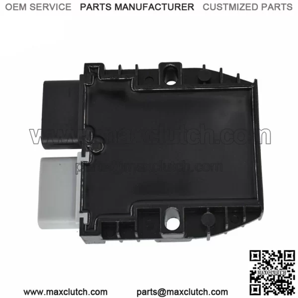 Voltage Regulator Rectifier For Honda Rancher TRX420 2009-2013 MUV700 2007-2018 - Image 3