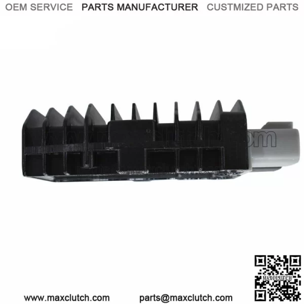 Voltage Regulator Rectifier For Honda Rancher TRX420 2009-2013 MUV700 2007-2018 - Image 5