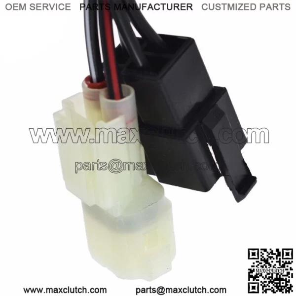 Voltage Regulator Rectifier Assembly For Arctic Cat 250 2001 2004 2005 - Image 5