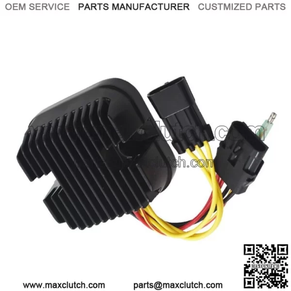 Brand New Voltage Regulator Rectifier For Polaris RZR 800 EFI/S/LE 2008 2009 - Image 4
