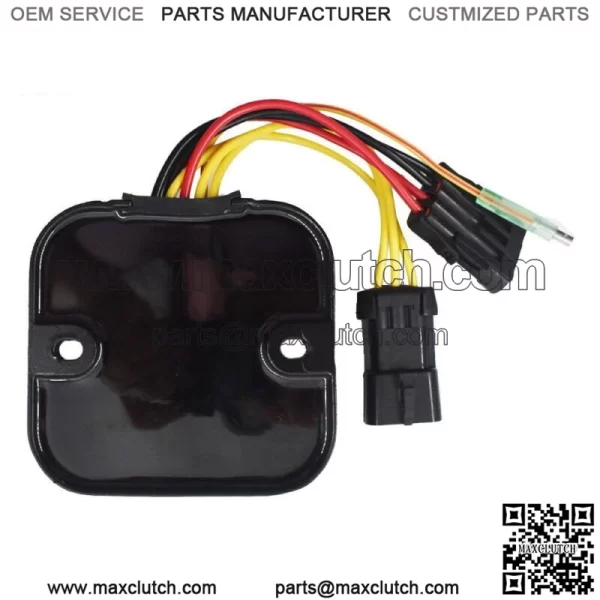 Brand New Voltage Regulator Rectifier For Polaris RZR 800 EFI/S/LE 2008 2009 - Image 5