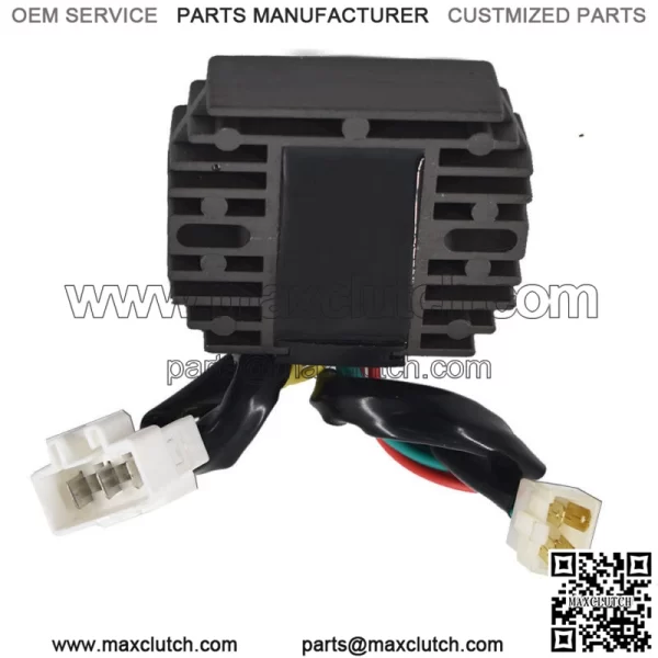 REGULATOR RECTIFIER for Honda CBR600RR CBR 600 RR 2003 2004 2005 2006 - Image 4