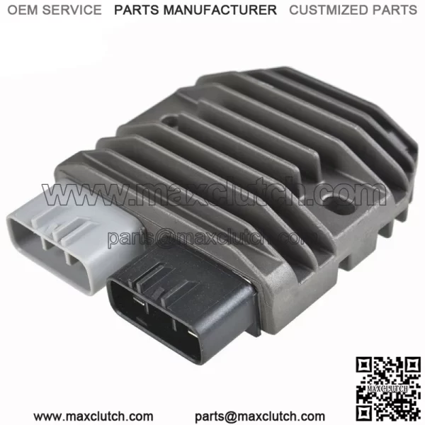 Voltage Regulator Rectifier For Kawasaki Ninja ZX10R 2004-2007 ZX14 2006-2013
