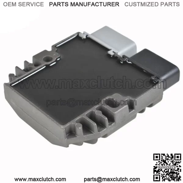Voltage Regulator Rectifier For Kawasaki Ninja ZX10R 2004-2007 ZX14 2006-2013 - Image 3