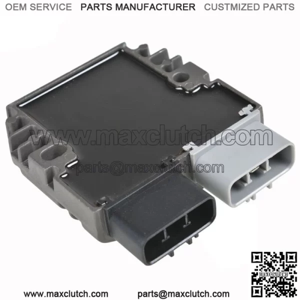 Voltage Regulator Rectifier For Kawasaki Ninja ZX10R 2004-2007 ZX14 2006-2013 - Image 4