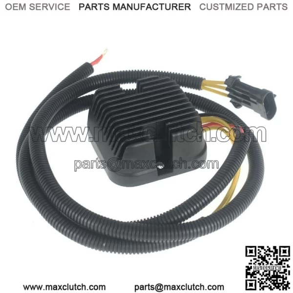 Voltage Regulator Rectifier For Polaris Sportsman 550 850 X2 XP 850 1000 ATV - Image 4