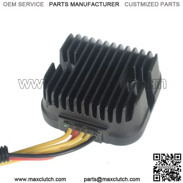 Voltage Regulator Rectifier For Polaris Sportsman 550 850 X2 XP 850 1000 ATV - Image 5