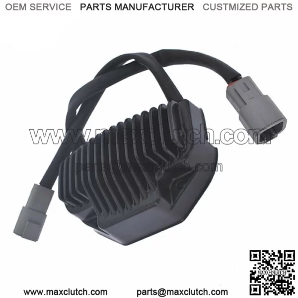 For Dyna Glide 2006 2007 12V 74631-06 Voltage Regulator Rectifier