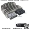 For Yamaha Grizzly 700 YFM700 2007 2008 2009-2014 New Regulator Rectifier - Image 2