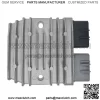 For Yamaha Grizzly 700 YFM700 2007 2008 2009-2014 New Regulator Rectifier - Image 3