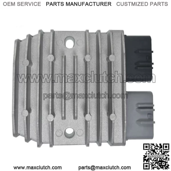 For Yamaha Grizzly 700 YFM700 2007 2008 2009-2014 New Regulator Rectifier - Image 3