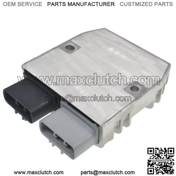 For Yamaha Grizzly 700 YFM700 2007 2008 2009-2014 New Regulator Rectifier - Image 4