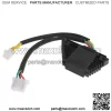 For 82-86 Honda Shadow VT500C VT500F VT700C VT750C Voltage Regulator Rectifier - Image 4