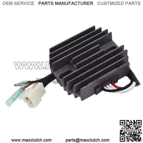 1997-2000 TIMBERWOLF 4WD YFB250 4WD Regulator Rectifier for Yamaha