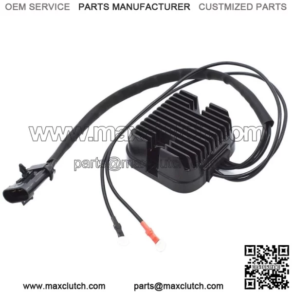 New Voltage Regulator Rectifier For Victory Cross Country Roads Vision 2008-2017 - Image 2
