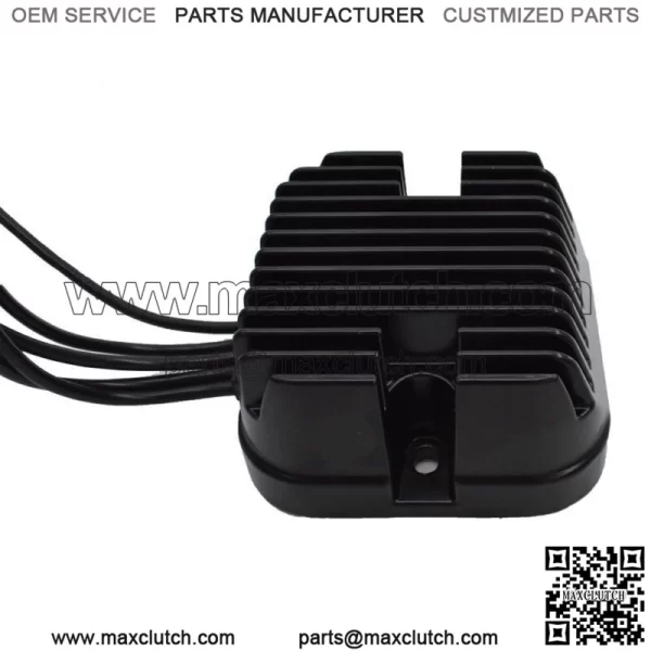 New Voltage Regulator Rectifier For Victory Cross Country Roads Vision 2008-2017 - Image 3