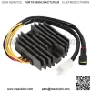 For Suzuki DRZ400 DR-Z400 Drz 400 2000-2017 2019 Voltage Regulator Rectifier - Image 3