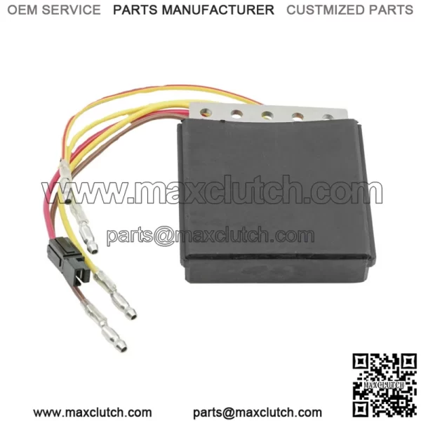 Regulator Rectifer for Polaris Sportsman 600 Twin 597Cc 2003 2004